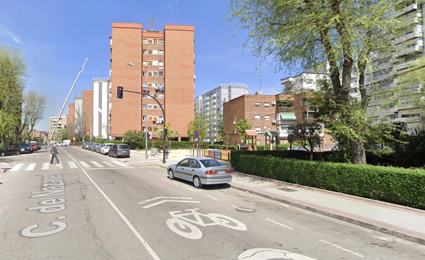 Imagen 4 Apartamento en venta en Fuenlabrada / Al lado del Parque de los Palos, Parque de Madera