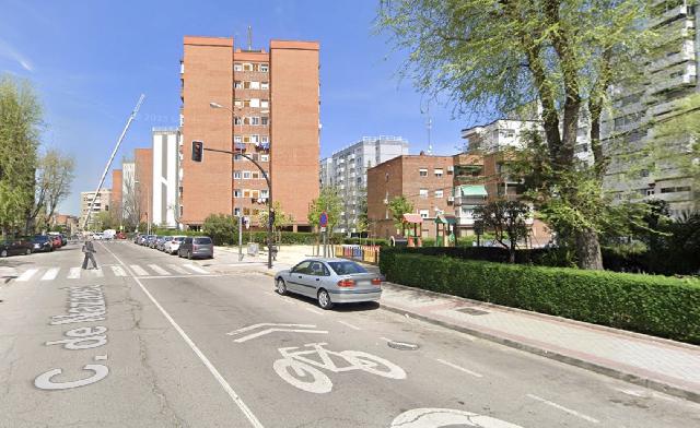Imagen 4 Inmueble 299360 - Apartamento en venta en Fuenlabrada / Al lado del Parque de los Palos, Parque de Madera