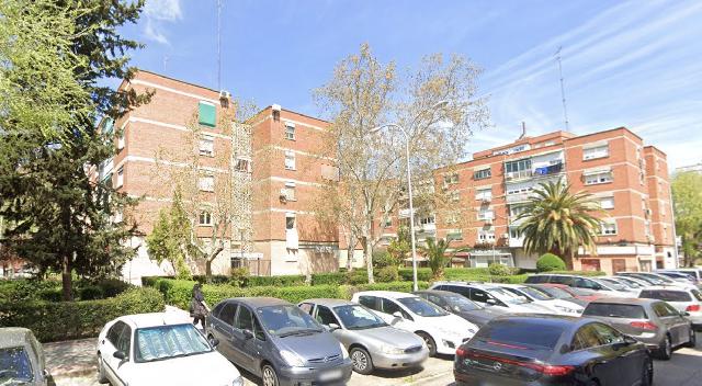 Imagen 5 Inmueble 299360 - Apartamento en venta en Fuenlabrada / Al lado del Parque de los Palos, Parque de Madera