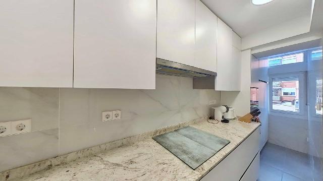 Imagen 8 Inmueble 301373 - Apartamento en venta en Móstoles / Cerca del Hospital Universitario de Móstoles