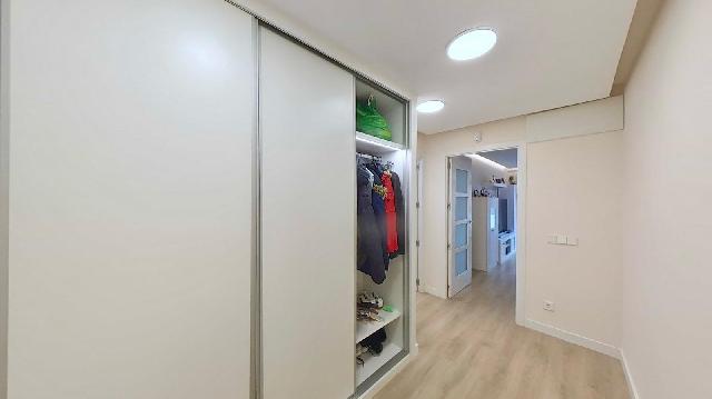 Imagen 2 Inmueble 301373 - Apartamento en venta en Móstoles / Cerca del Hospital Universitario de Móstoles