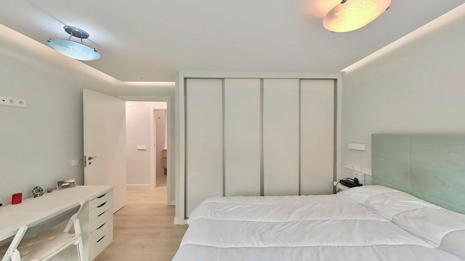 Imagen 14 Apartamento en venta en Móstoles / Cerca del Hospital Universitario de Móstoles