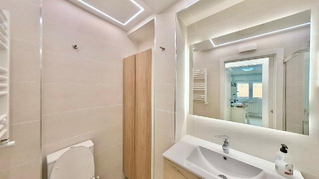 Imagen 5 Inmueble 301373 - Apartamento en venta en Móstoles / Cerca del Hospital Universitario de Móstoles