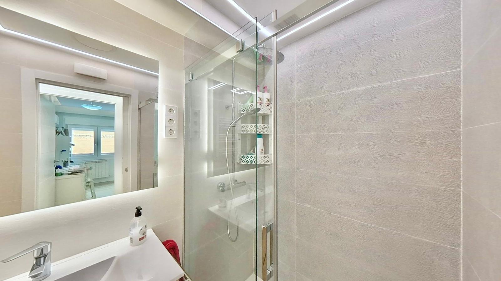 Imagen 6 Apartamento en venta en Móstoles / Cerca del Hospital Universitario de Móstoles