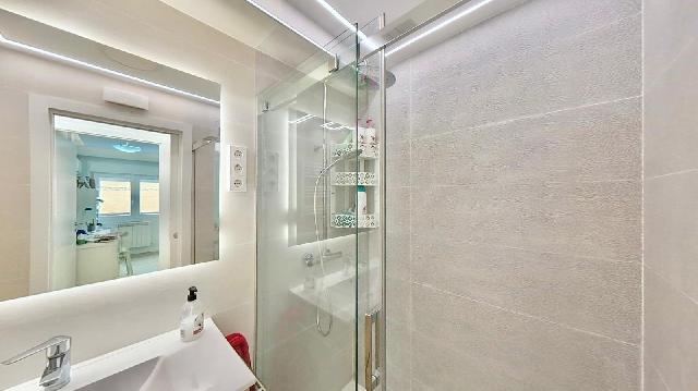 Imagen 6 Inmueble 301373 - Apartamento en venta en Móstoles / Cerca del Hospital Universitario de Móstoles
