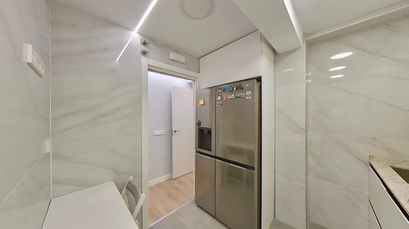 Imagen 10 Apartamento en venta en Móstoles / Cerca del Hospital Universitario de Móstoles