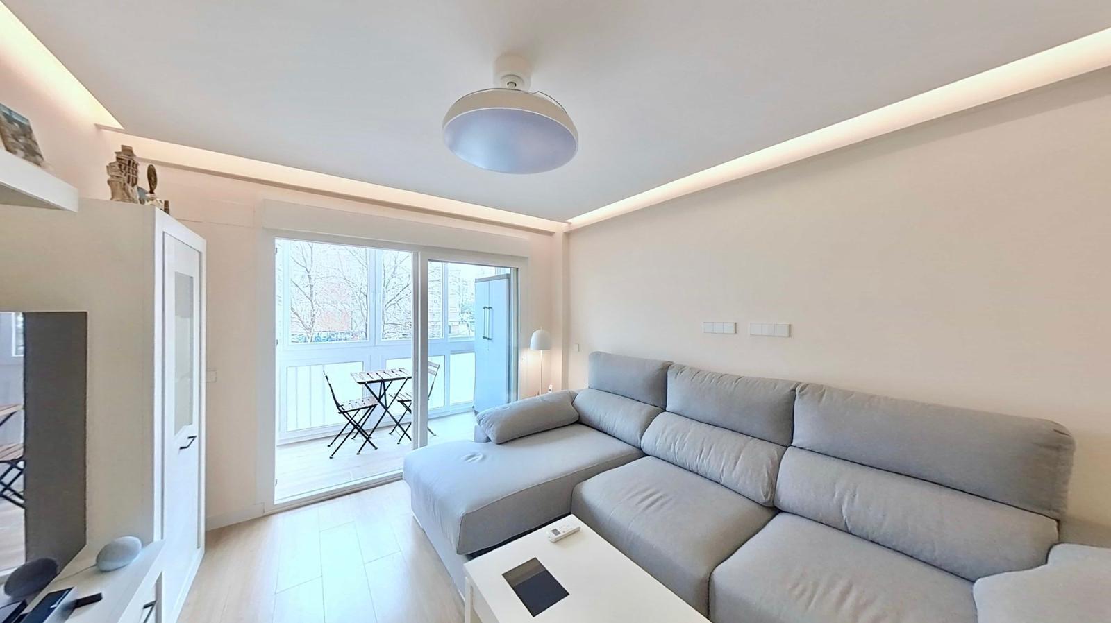 Imagen 1 Apartamento en venta en Móstoles / Cerca del Hospital Universitario de Móstoles