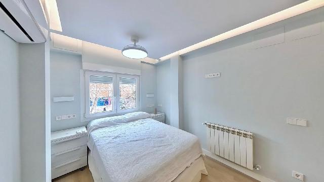 Imagen 18 Inmueble 301373 - Apartamento en venta en Móstoles / Cerca del Hospital Universitario de Móstoles