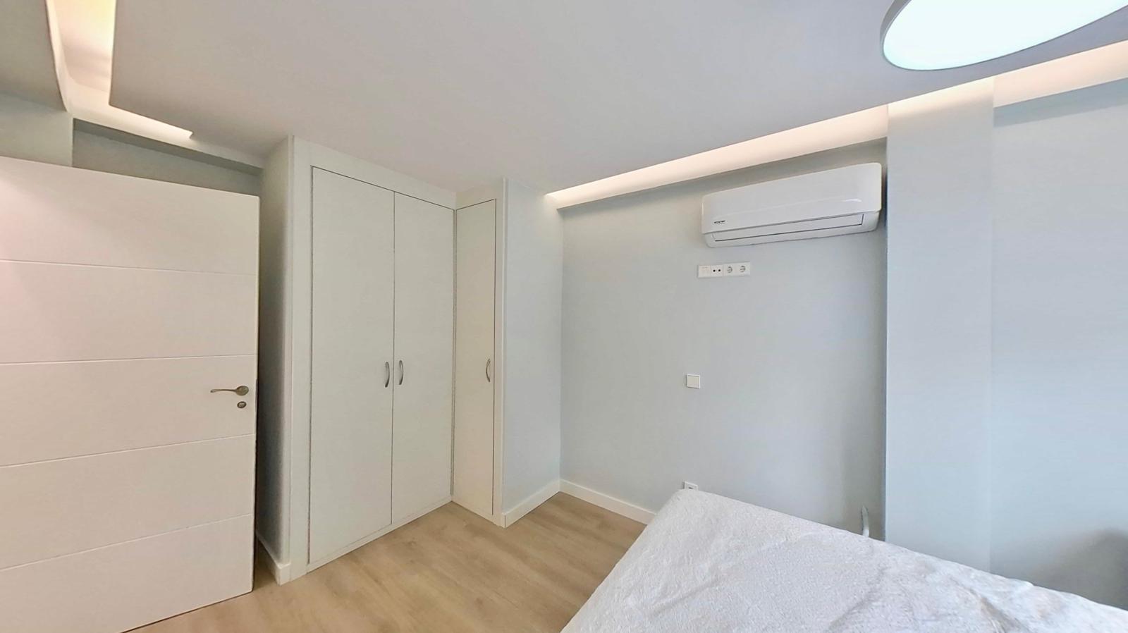 Imagen 19 Apartamento en venta en Móstoles / Cerca del Hospital Universitario de Móstoles