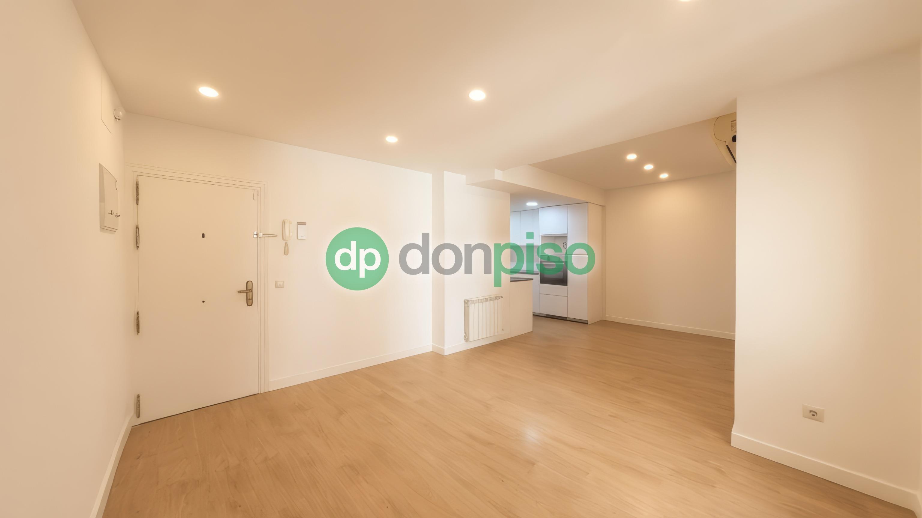 Imagen 2 Apartamento en venta en Madrid / Al lado del Paseo de la Habana