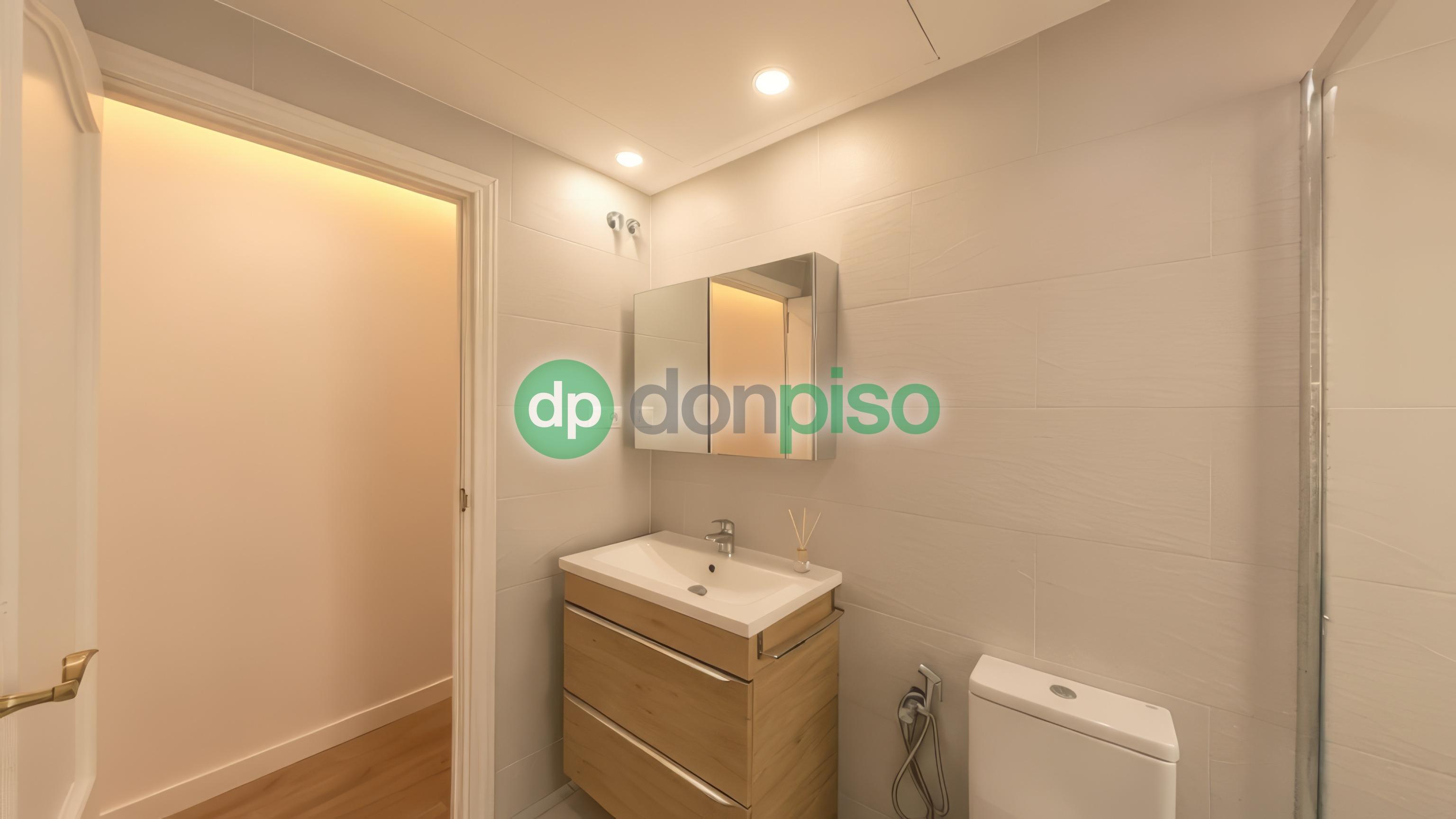 Imagen 12 Apartamento en venta en Madrid / Al lado del Paseo de la Habana