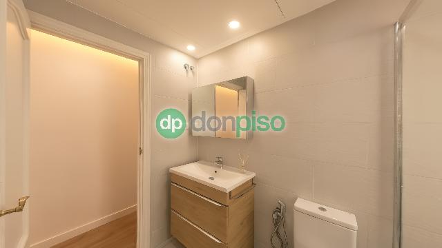 Imagen 12 Inmueble 303564 - Apartamento en venta en Madrid / Al lado del Paseo de la Habana