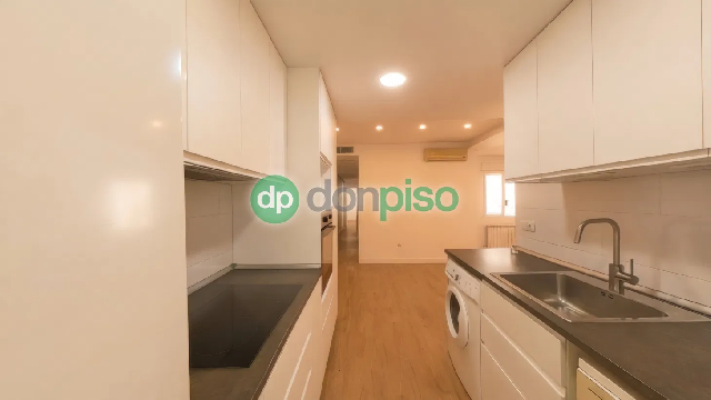 Imagen 8 Inmueble 303564 - Apartamento en venta en Madrid / Al lado del Paseo de la Habana