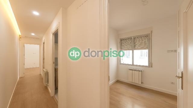Imagen 9 Inmueble 303564 - Apartamento en venta en Madrid / Al lado del Paseo de la Habana