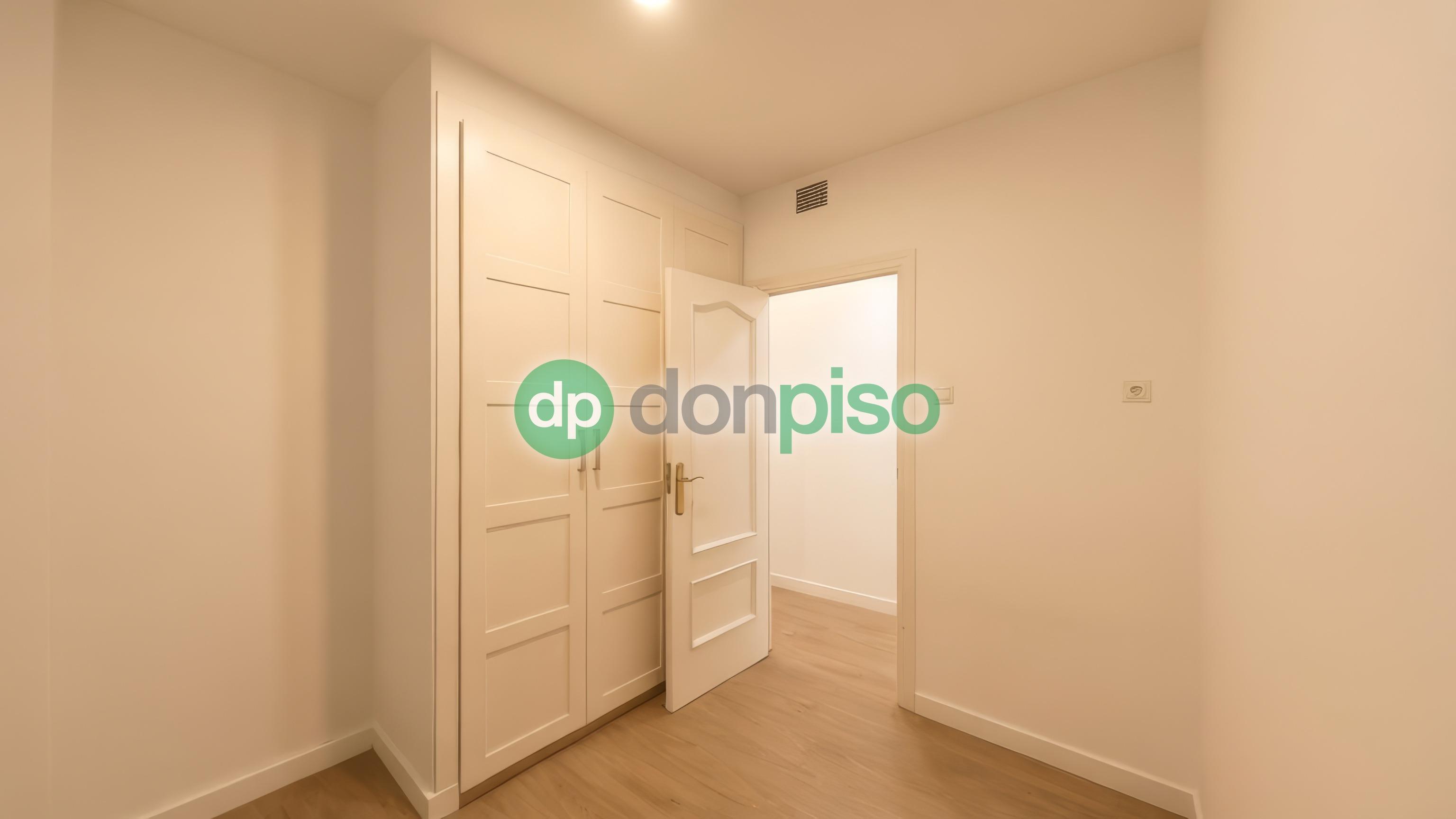 Imagen 18 Apartamento en venta en Madrid / Al lado del Paseo de la Habana