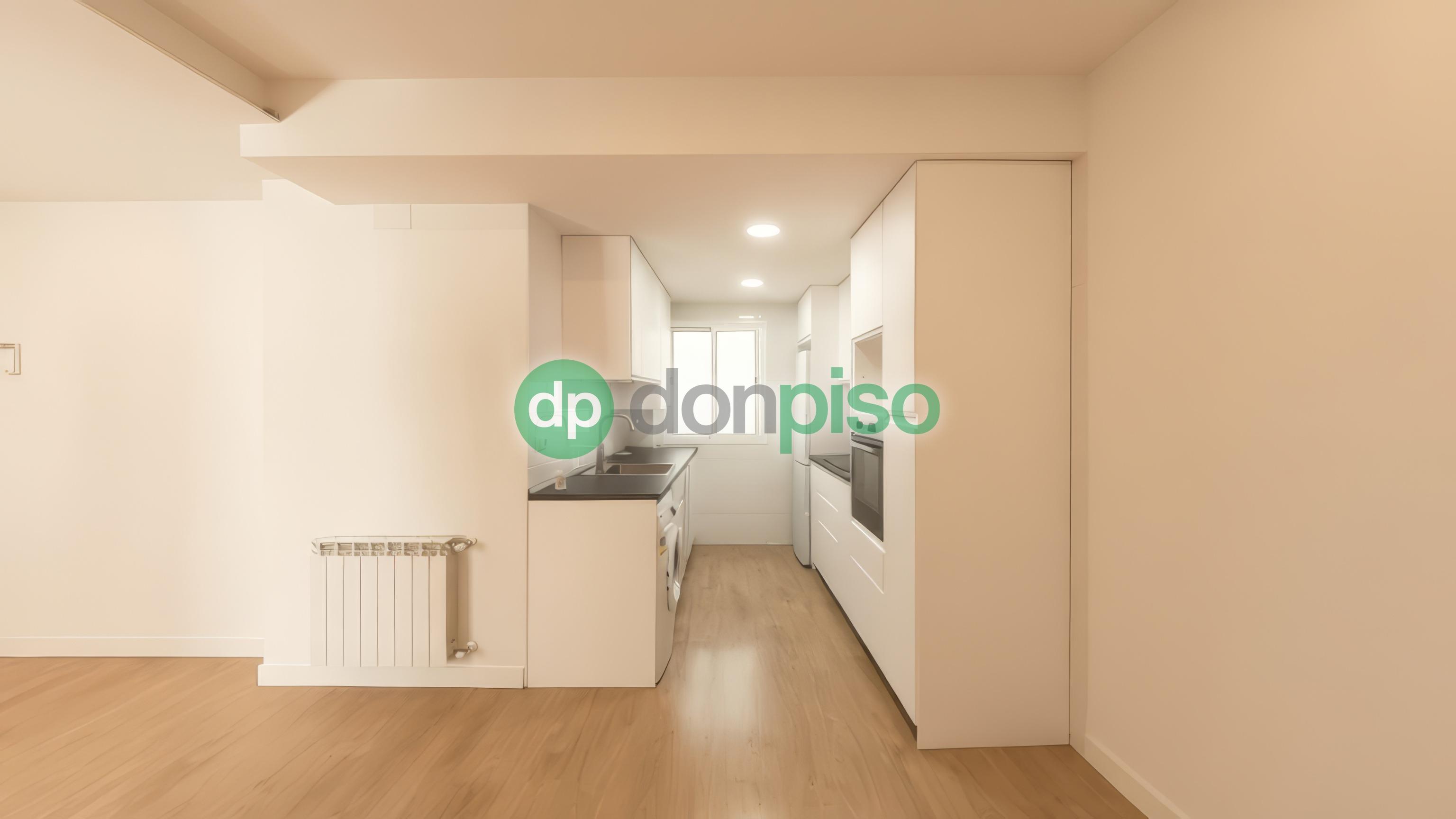 Imagen 5 Apartamento en venta en Madrid / Al lado del Paseo de la Habana