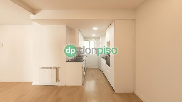 Imagen 5 Inmueble 303564 - Apartamento en venta en Madrid / Al lado del Paseo de la Habana