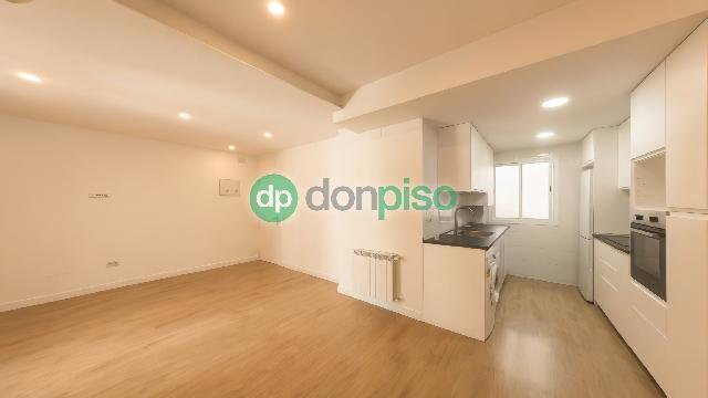 Imagen 4 Inmueble 303564 - Apartamento en venta en Madrid / Al lado del Paseo de la Habana