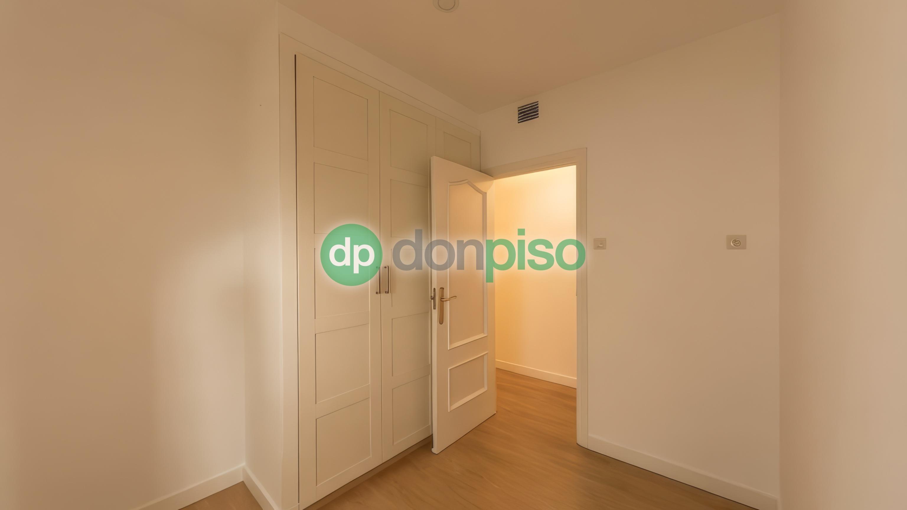 Imagen 20 Apartamento en venta en Madrid / Al lado del Paseo de la Habana