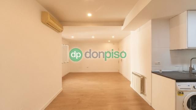 Imagen 6 Inmueble 303564 - Apartamento en venta en Madrid / Al lado del Paseo de la Habana