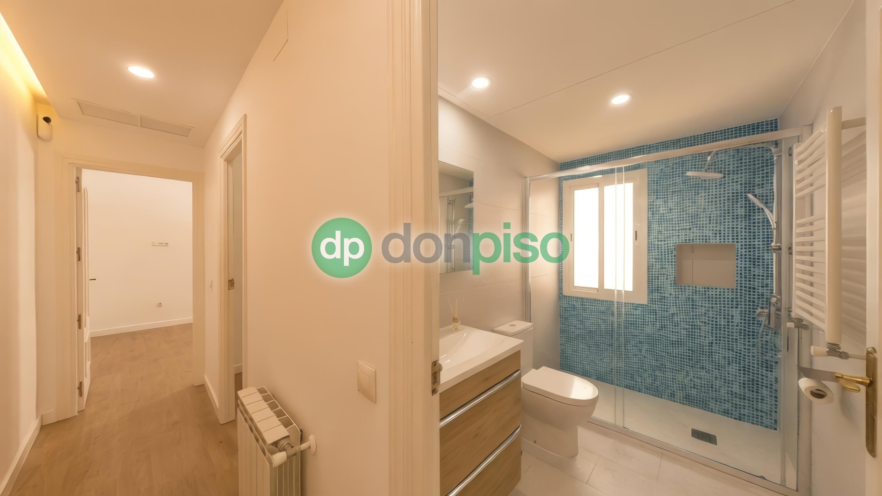 Imagen 10 Apartamento en venta en Madrid / Al lado del Paseo de la Habana