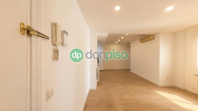 Imagen 3 Inmueble 303564 - Apartamento en venta en Madrid / Al lado del Paseo de la Habana