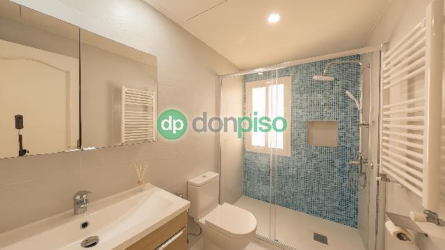 Imagen 11 Inmueble 303564 - Apartamento en venta en Madrid / Al lado del Paseo de la Habana