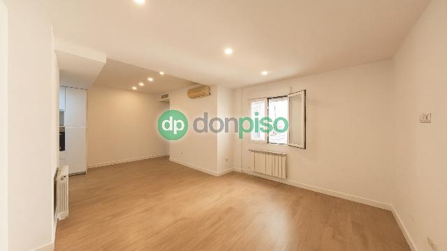 Imagen 1 Inmueble 303564 - Apartamento en venta en Madrid / Al lado del Paseo de la Habana