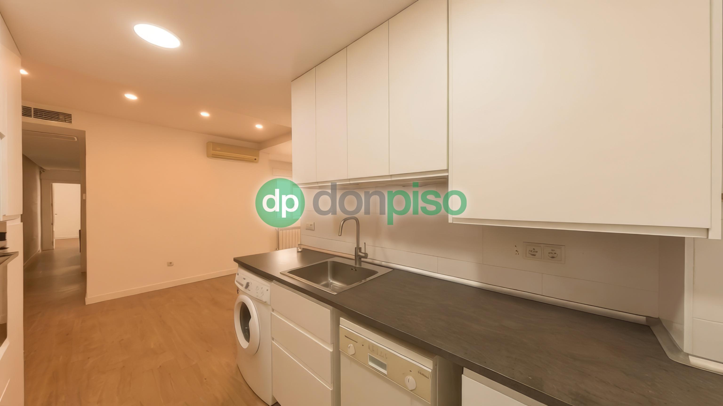 Imagen 7 Apartamento en venta en Madrid / Al lado del Paseo de la Habana