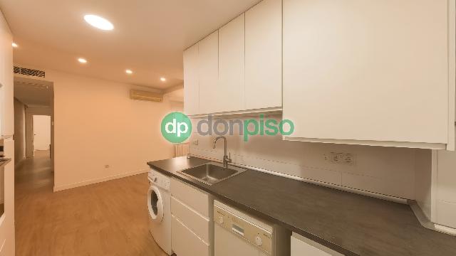Imagen 7 Inmueble 303564 - Apartamento en venta en Madrid / Al lado del Paseo de la Habana