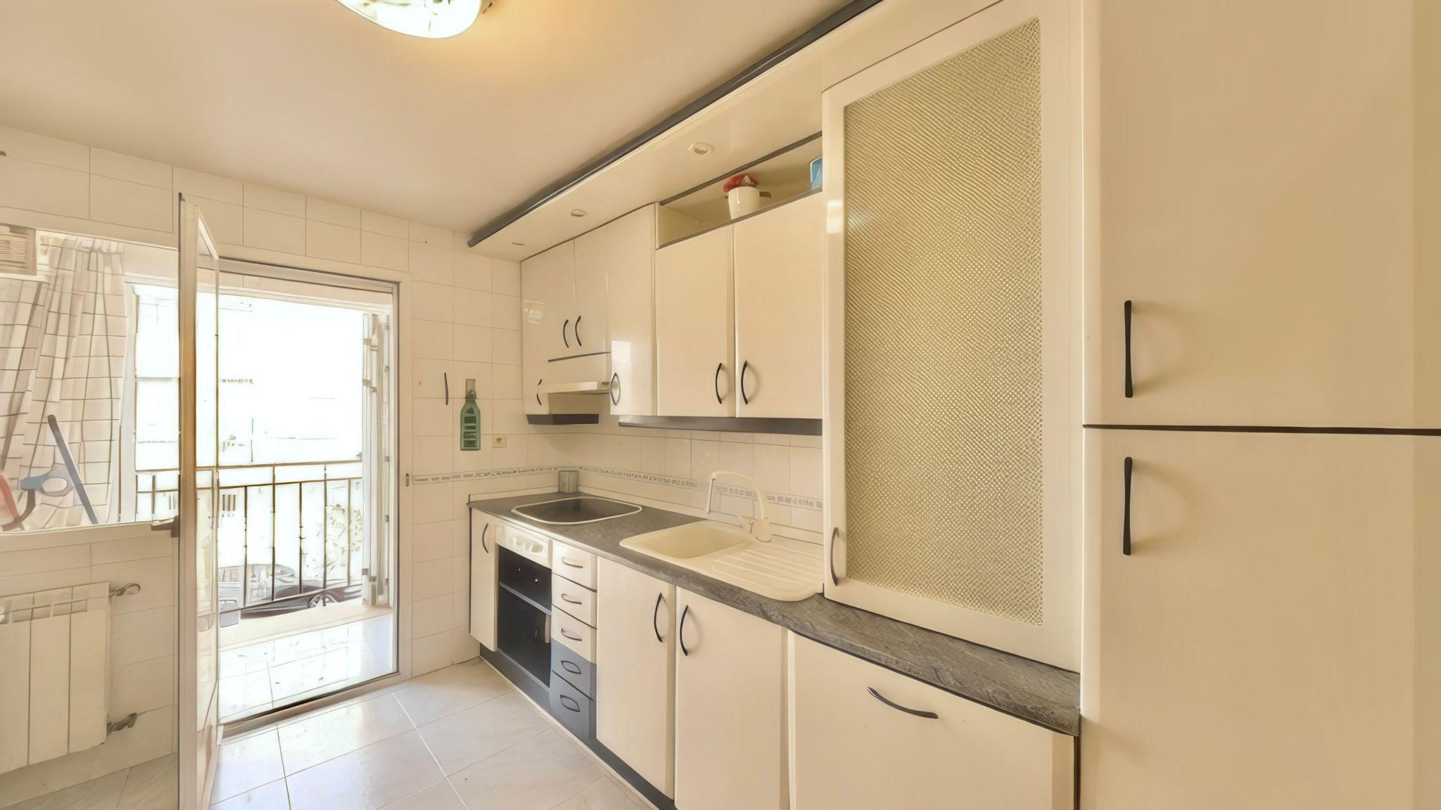 Imagen 6 Apartamento en venta en Aranjuez / Junto al parque de Pavía - Universidad Rey Juan Carlos