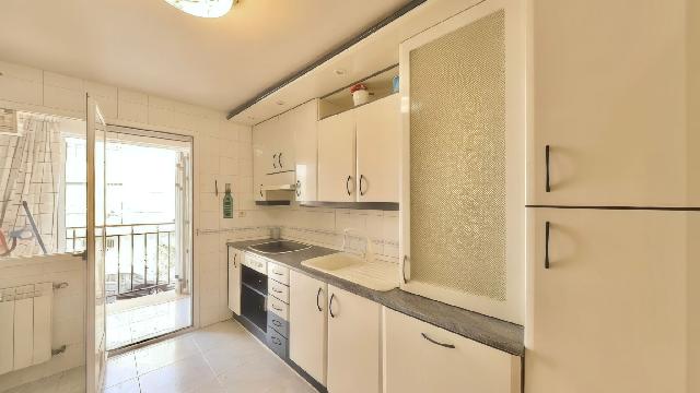 Imagen 6 Inmueble 303565 - Apartamento en venta en Aranjuez / Junto al parque de Pavía - Universidad Rey Juan Carlos