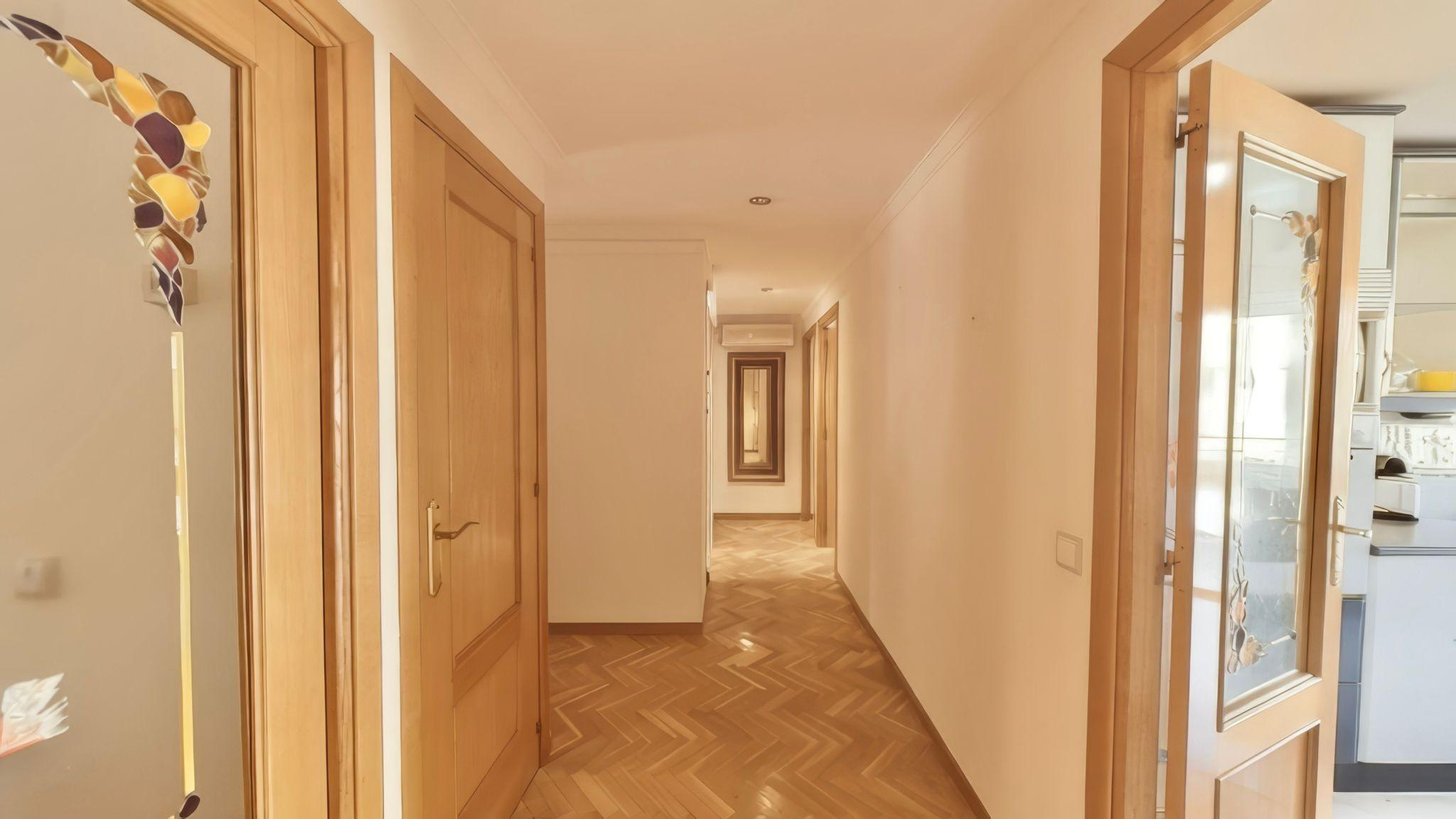 Imagen 2 Apartamento en venta en Aranjuez / Junto al parque de Pavía - Universidad Rey Juan Carlos