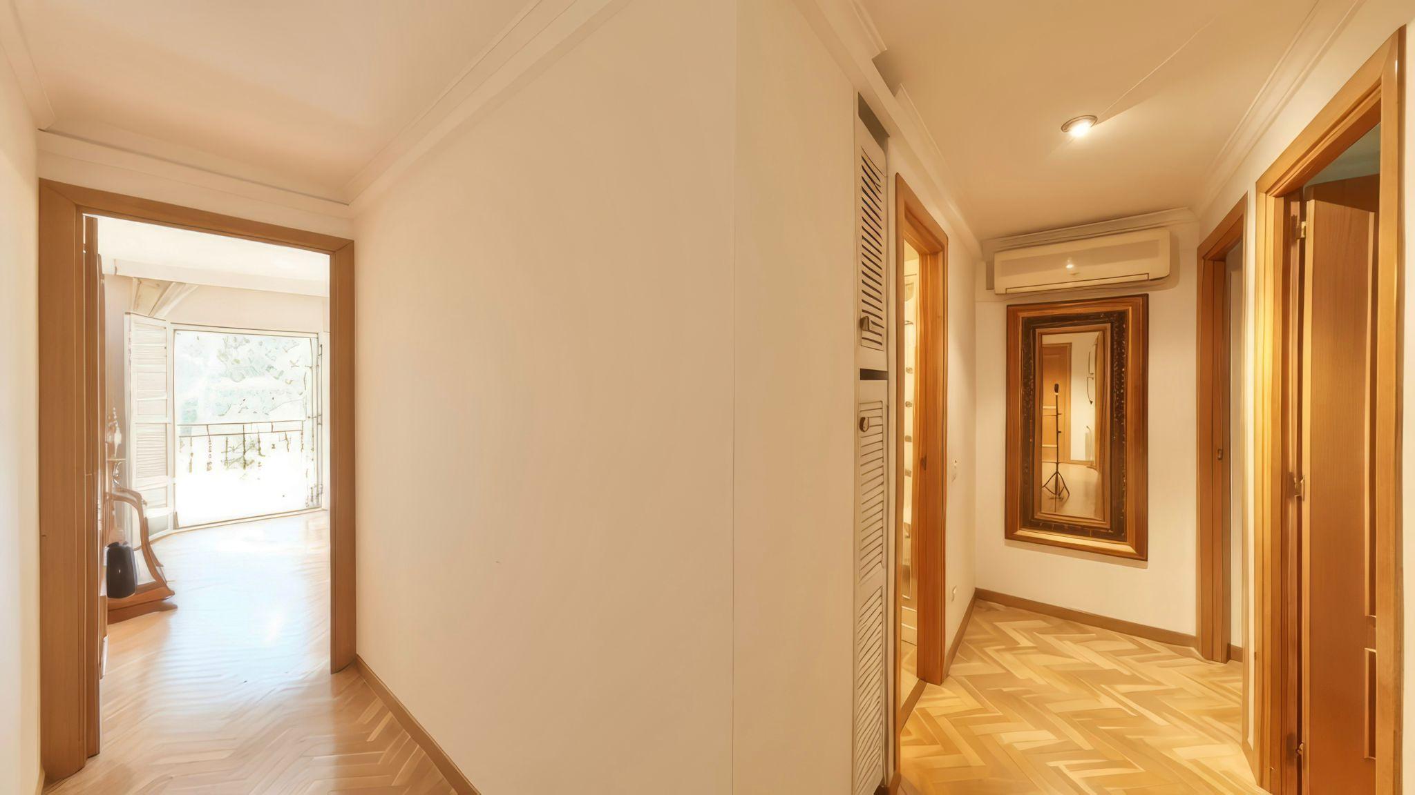 Imagen 15 Apartamento en venta en Aranjuez / Junto al parque de Pavía - Universidad Rey Juan Carlos