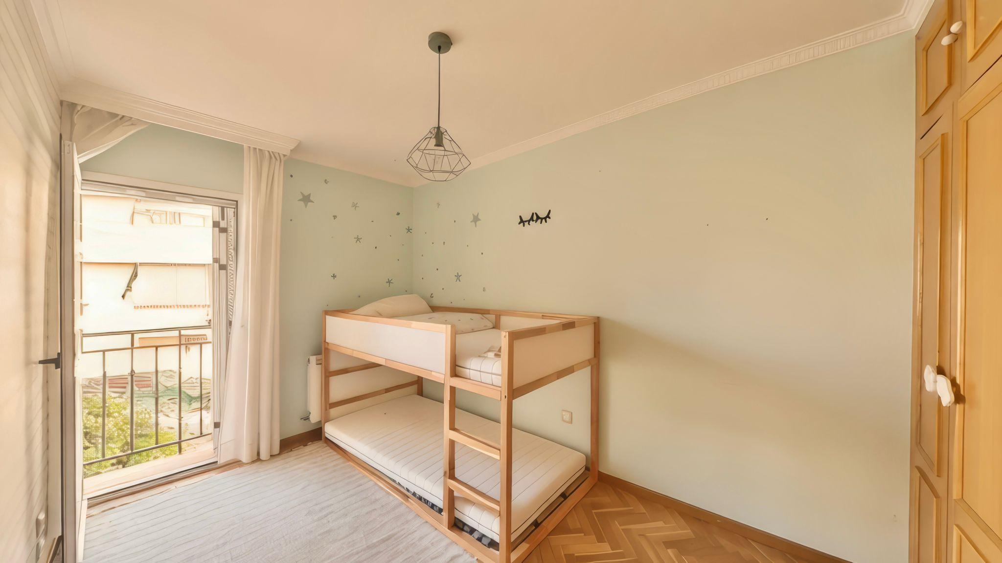 Imagen 9 Apartamento en venta en Aranjuez / Junto al parque de Pavía - Universidad Rey Juan Carlos