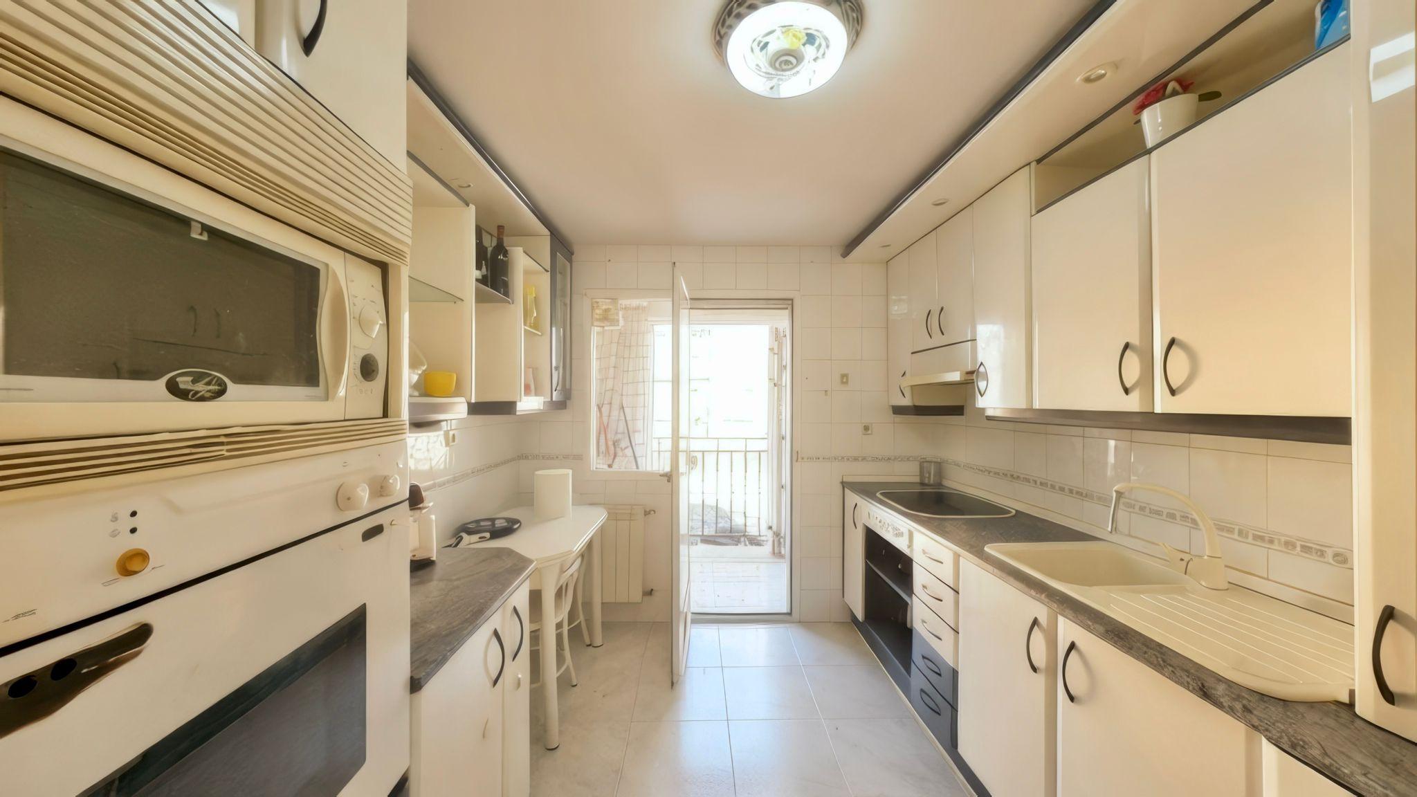 Imagen 7 Apartamento en venta en Aranjuez / Junto al parque de Pavía - Universidad Rey Juan Carlos
