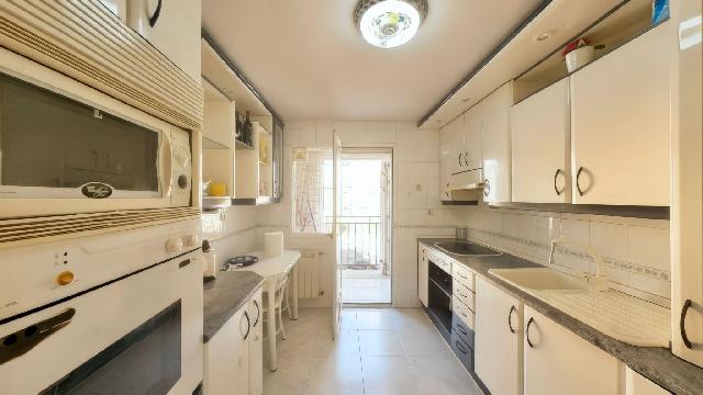 Imagen 7 Inmueble 303565 - Apartamento en venta en Aranjuez / Junto al parque de Pavía - Universidad Rey Juan Carlos