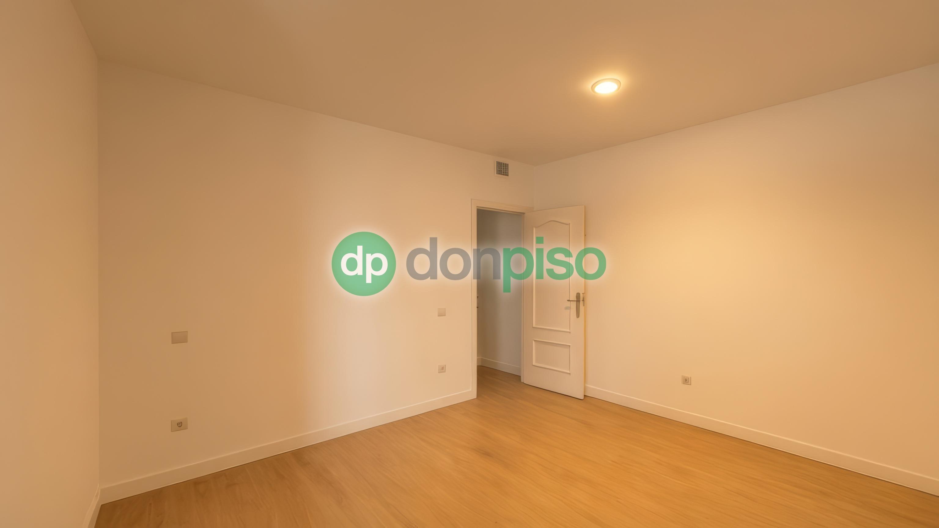 Imagen 15 Apartamento en venta en Madrid / Al lado del Paseo de la Habana