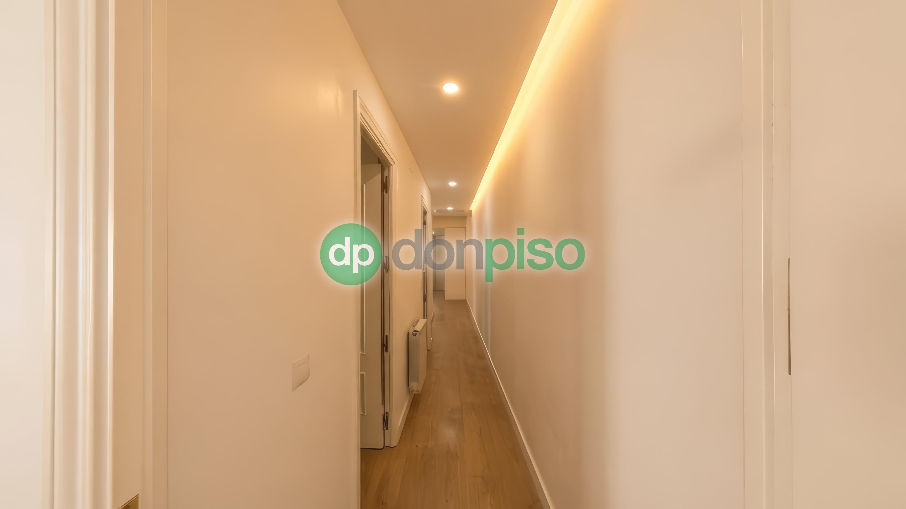 Imagen 16 Apartamento en venta en Madrid / Al lado del Paseo de la Habana