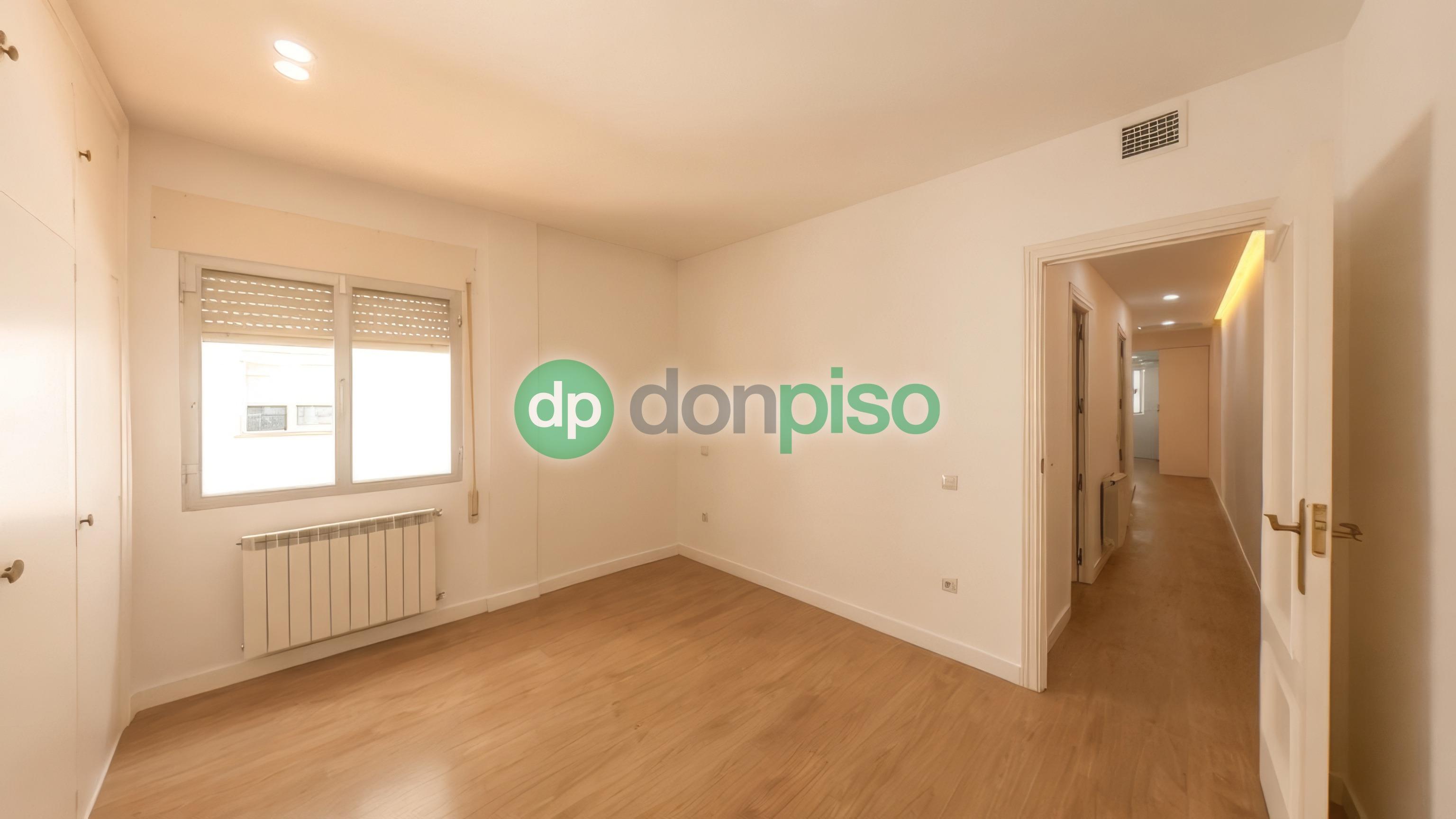 Imagen 13 Apartamento en venta en Madrid / Al lado del Paseo de la Habana