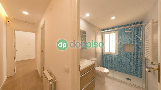 Imagen 10 Inmueble 303865 - Apartamento en venta en Madrid / Al lado del Paseo de la Habana