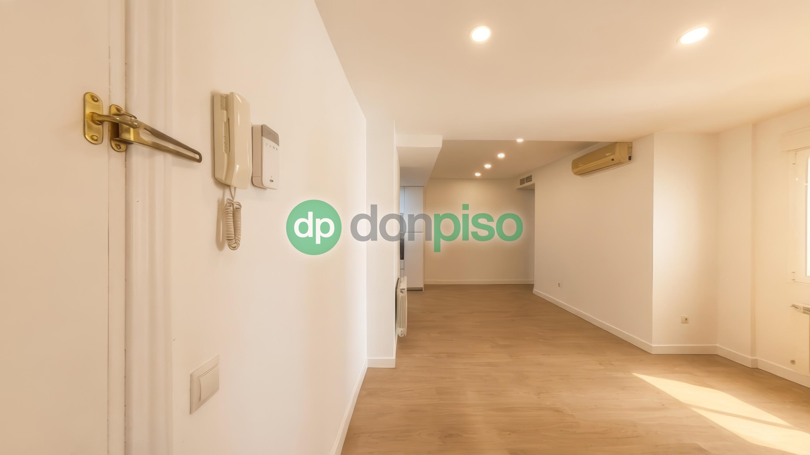 Imagen 3 Apartamento en venta en Madrid / Al lado del Paseo de la Habana