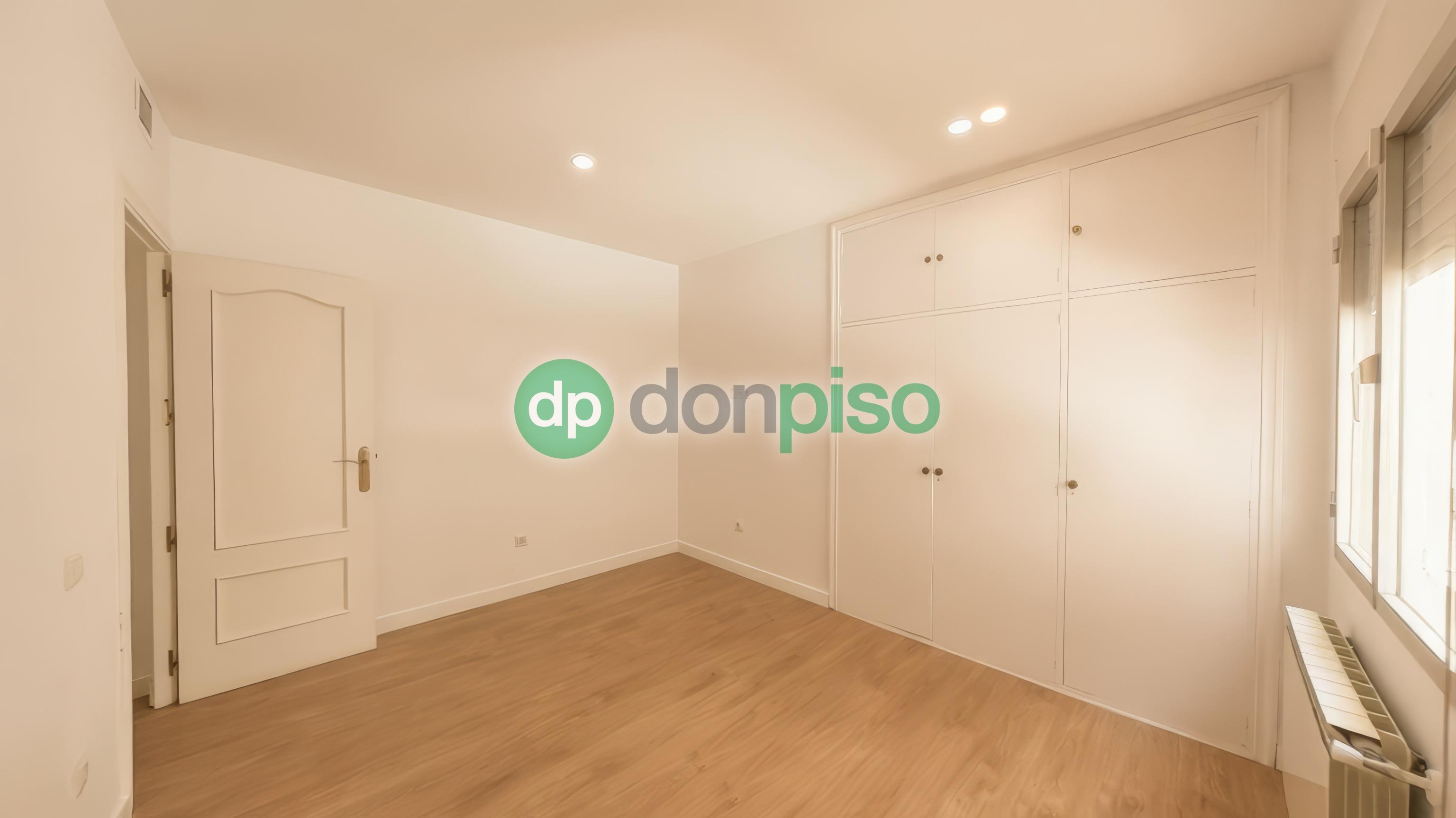 Imagen 14 Apartamento en venta en Madrid / Al lado del Paseo de la Habana