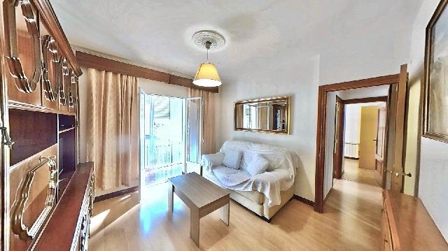 Imagen 1 Inmueble 303899 - Apartamento en venta en Madrid / Al lado del Parque de la Paloma