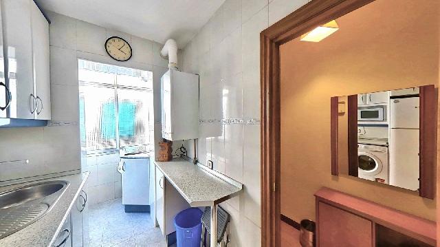 Imagen 7 Inmueble 303899 - Apartamento en venta en Madrid / Al lado del Parque de la Paloma