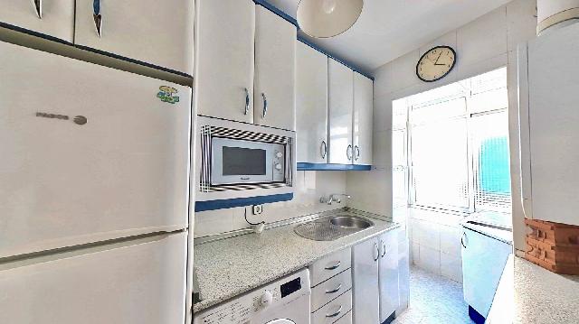 Imagen 8 Inmueble 303899 - Apartamento en venta en Madrid / Al lado del Parque de la Paloma