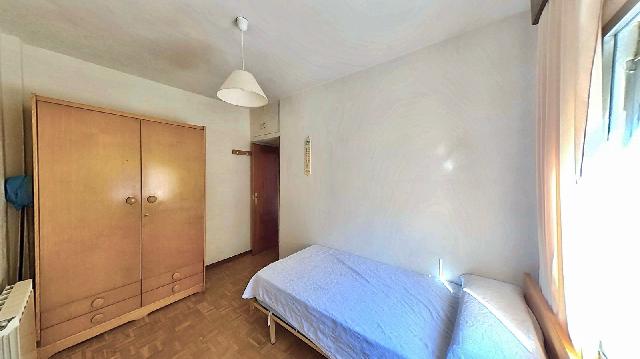 Imagen 16 Inmueble 303899 - Apartamento en venta en Madrid / Al lado del Parque de la Paloma