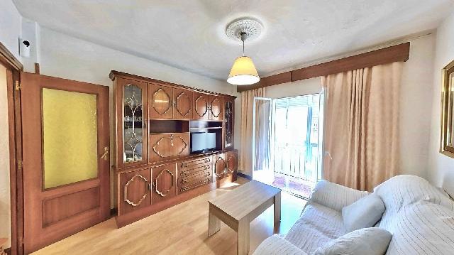 Imagen 4 Inmueble 303899 - Apartamento en venta en Madrid / Al lado del Parque de la Paloma