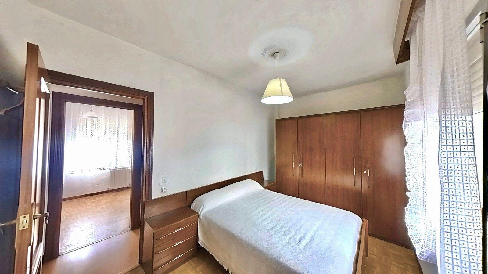Imagen 11 Apartamento en venta en Madrid / Al lado del Parque de la Paloma