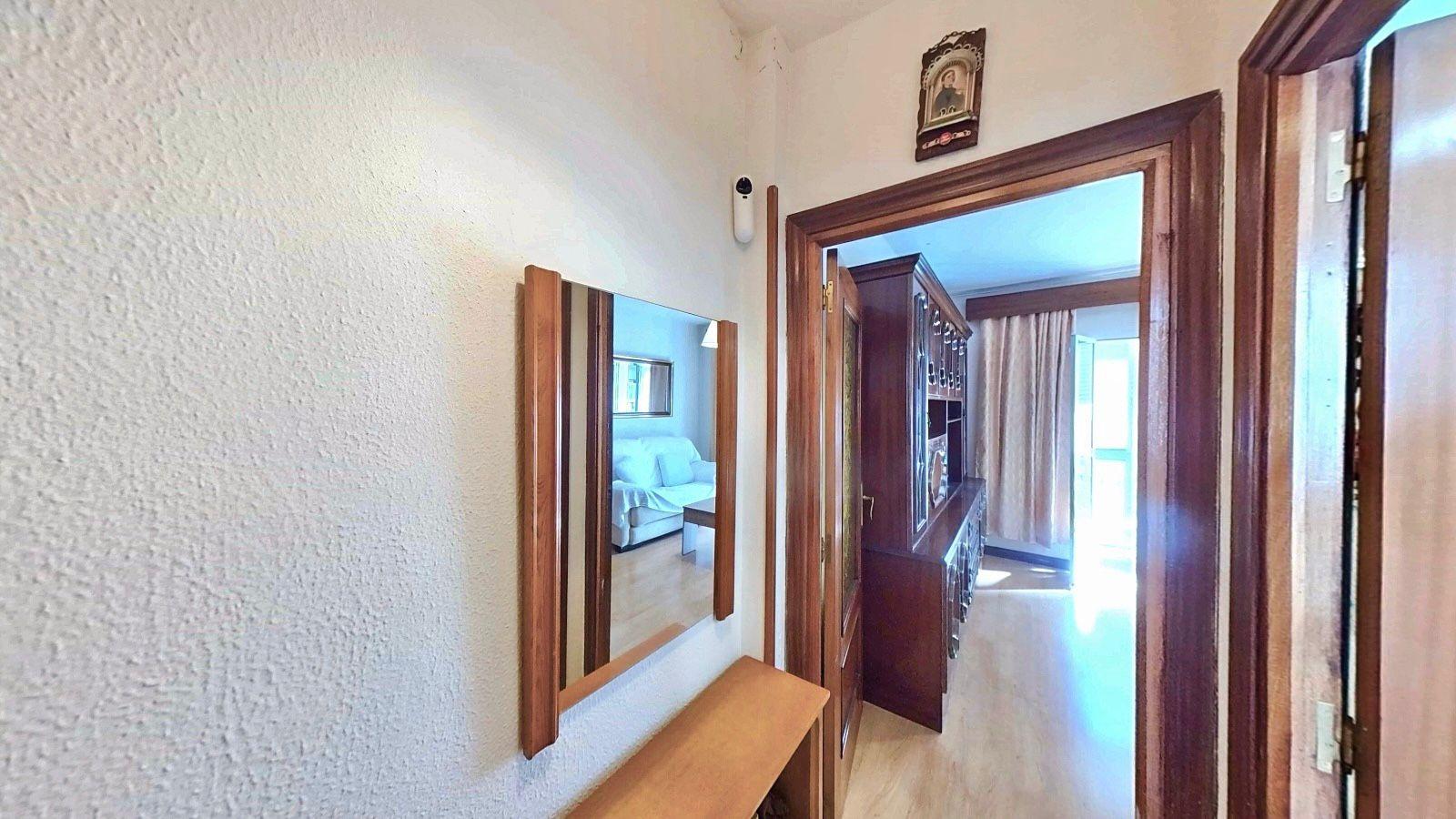 Imagen 2 Apartamento en venta en Madrid / Al lado del Parque de la Paloma